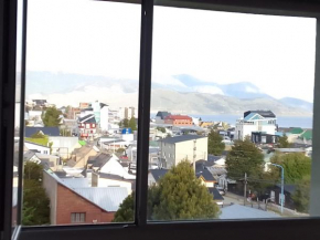 Departamento centrico Ushuaia